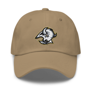 Floyd County Volleyball 77433669 Classic Dad Hat | Yupoong 6245CM