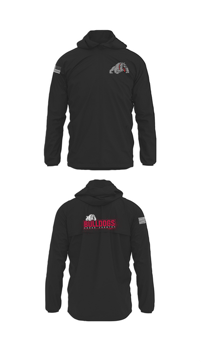 Quinter XC 55389153 Windbreaker - 33