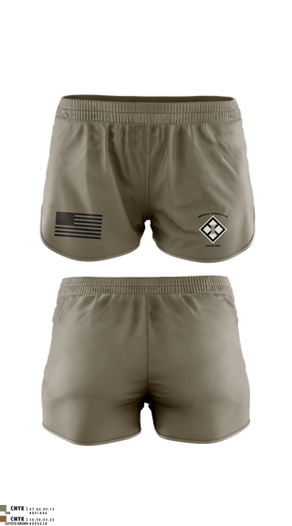 Ranger Panties, 926 EN BDE, Army, Teamtime, Team time, sublimation, custom sports apparel, team uniforms, spirit wear, spiritwear, sports uniforms, custom shirts, team store, custom team store, fundraiser sports, apparel fundraiser