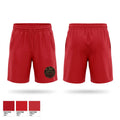 The Palmers Athletic Shorts With Pockets - 1