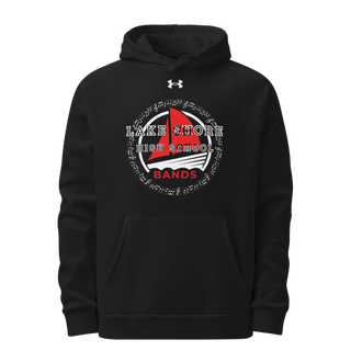 Lake Shore High School Alumni Band 53723367 Under Armour Hoodie