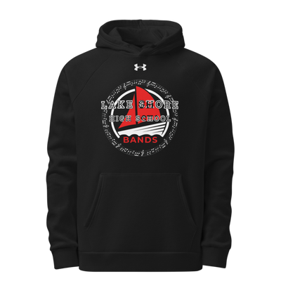 Lake Shore High School Alumni Band 53723367 Under Armour Hoodie