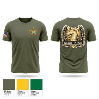 Short Sleeve Performance Shirt, CNT, Police, Teamtime, Team time, sublimation, custom sports apparel, team uniforms, spirit wear, spiritwear, sports uniforms, custom shirts, team store, custom team store, fundraiser sports, apparel fundraiser