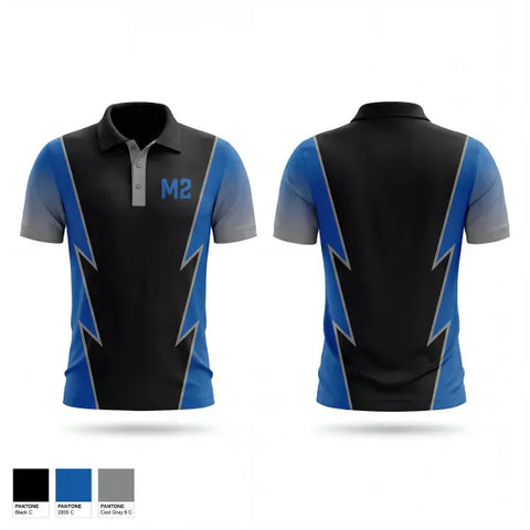 Short Sleeve Performance Polo, M2, Softball, Teamtime, Team time, sublimation, custom sports apparel, team uniforms, spirit wear, spiritwear, sports uniforms, custom shirts, team store, custom team store, fundraiser sports, apparel fundraiser