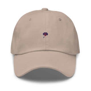 BP Patriots Golf 36191899 Classic Dad Hat | Yupoong 6245CM