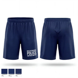 Ranger Panties, Breckenridge Police Department, Police, Teamtime, Team time, sublimation, custom sports apparel, team uniforms, spirit wear, spiritwear, sports uniforms, custom shirts, team store, custom team store, fundraiser sports, apparel fundraiser