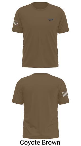 Old School Cotton Feel Shirt, Alpha Company, , Teamtime, Team time, sublimation, custom sports apparel, team uniforms, spirit wear, spiritwear, sports uniforms, custom shirts, team store, custom team store, fundraiser sports, apparel fundraiser