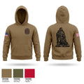 7th Security Forces Squadron 60648287 Hoodie - 1