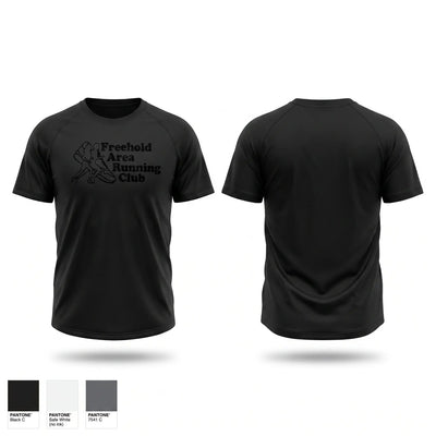 Freehold Running Club Short Sleeve Performance Shirt - 2