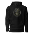 Central Region K-9 unit Unisex Hoodie - 1