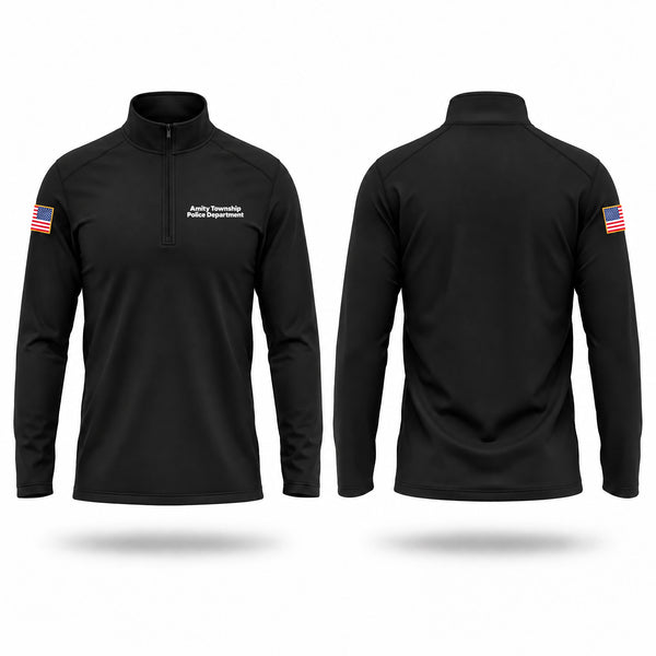 Windbreaker, Amity Township Police Department, Police, Teamtime, Team time, sublimation, custom sports apparel, team uniforms, spirit wear, spiritwear, sports uniforms, custom shirts, team store, custom team store, fundraiser sports, apparel fundraiser