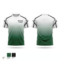 Fall Creek Football Short Sleeve Performance Shirt - 2
