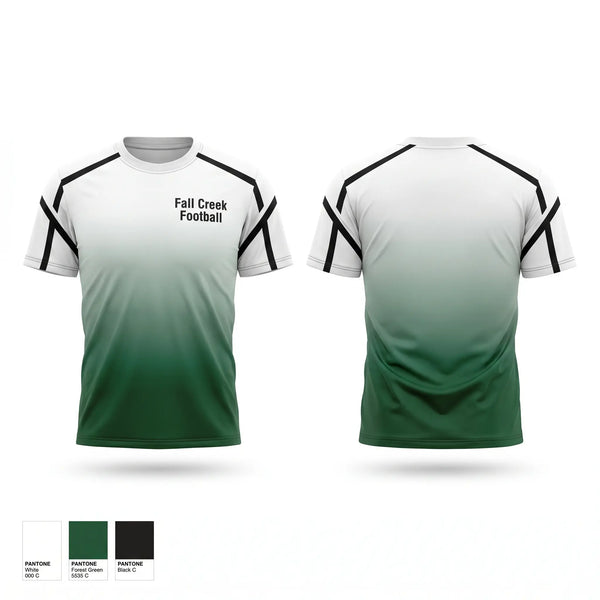 FREE T-SHIRT