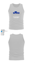 Cape Fear Community College Soccer 4526696 Tank Top - 13