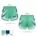 JCFF Women's Shorts - 1