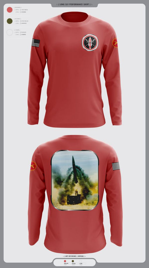 Long Sleeve Performance Shirt, , Army, Teamtime, Team time, sublimation, custom sports apparel, team uniforms, spirit wear, spiritwear, sports uniforms, custom shirts, team store, custom team store, fundraiser sports, apparel fundraiser