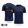 WPD K9 45220816 Short Sleeve Performance Shirt - 1