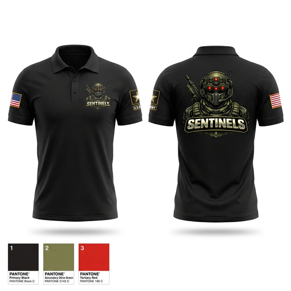 Short Sleeve Performance Polo, Fredericksburg Army Recruiting, Army, Teamtime, Team time, sublimation, custom sports apparel, team uniforms, spirit wear, spiritwear, sports uniforms, custom shirts, team store, custom team store, fundraiser sports, apparel fundraiser
