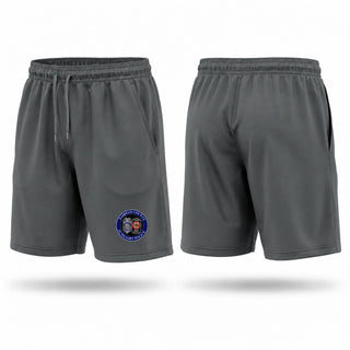 Athletic Shorts With Pockets, Fairfax County Auxiliary Police, Police, Teamtime, Team time, sublimation, custom sports apparel, team uniforms, spirit wear, spiritwear, sports uniforms, custom shirts, team store, custom team store, fundraiser sports, apparel fundraiser