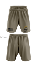 1-21 79805620 Athletic Shorts With Pockets - 1
