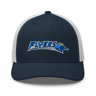 Turnstone Flyers 80894629 Retro Trucker Hat | Yupoong 6606