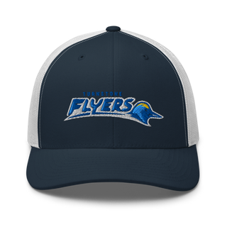 Turnstone Flyers 80894629 Retro Trucker Hat | Yupoong 6606