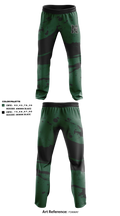 Norwalk Bears Sweatpants - 12