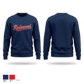 Redeem Crew Neck Sweatshirt - 2