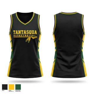 Mens Basketball Jersey, Warriors, Women's Basketball, Teamtime, Team time, sublimation, custom sports apparel, team uniforms, spirit wear, spiritwear, sports uniforms, custom shirts, team store, custom team store, fundraiser sports, apparel fundraiser