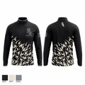 Bessemer WhiteSox 89464776 Quarter Zip Jacket - 3