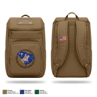 Gear Bag, 169th, Air Force, Teamtime, Team time, sublimation, custom sports apparel, team uniforms, spirit wear, spiritwear, sports uniforms, custom shirts, team store, custom team store, fundraiser sports, apparel fundraiser