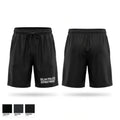SELAH POLICE DEPARTMENT Athletic Shorts With Pockets - 1