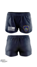 NYS COURTS 66397170 Ranger Panties - 1