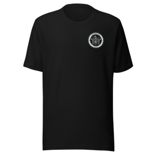 CAT 811 66266358 Unisex Staple T-Shirt | Bella + Canvas 3001