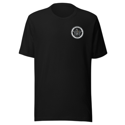 CAT 811 66266358 Unisex Staple T-Shirt | Bella + Canvas 3001