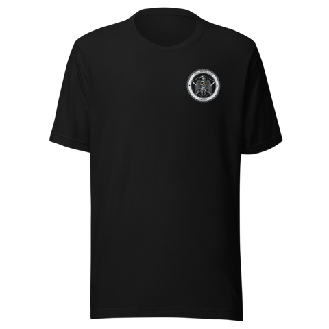 CAT 811 66266358 Unisex Staple T-Shirt | Bella + Canvas 3001