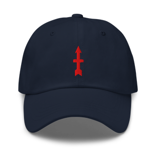 C co. 127 65825079 Classic Dad Hat | Yupoong 6245CM