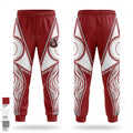 Lowndes High School Track & Field 83630107 Sweatpants - 1