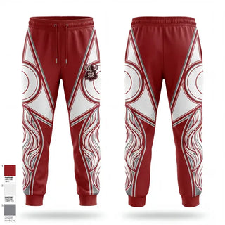 Sweatpants, Lowndes High School Track & Field, Track & Field, Teamtime, Team time, sublimation, custom sports apparel, team uniforms, spirit wear, spiritwear, sports uniforms, custom shirts, team store, custom team store, fundraiser sports, apparel fundraiser