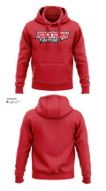 Rocktown High School Basketball 85338671 Hoodie - 22