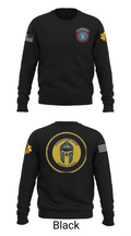 USAREC 88985751 Crew Neck Sweatshirt - 25