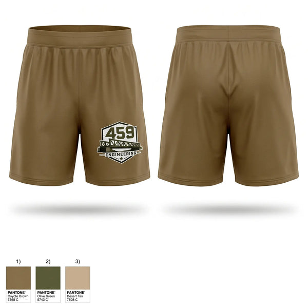 Ranger Panties, 459 engineering company, Army, Teamtime, Team time, sublimation, custom sports apparel, team uniforms, spirit wear, spiritwear, sports uniforms, custom shirts, team store, custom team store, fundraiser sports, apparel fundraiser