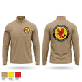 Youth Challenge Academy 87356681 Windbreaker - 1