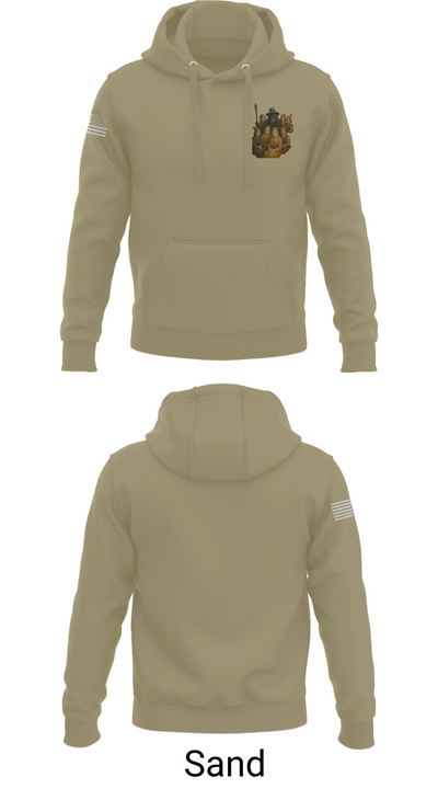 FCSO 8820007 Hoodie - 93