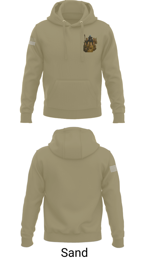 Hoodie, FCSO, , Teamtime, Team time, sublimation, custom sports apparel, team uniforms, spirit wear, spiritwear, sports uniforms, custom shirts, team store, custom team store, fundraiser sports, apparel fundraiser