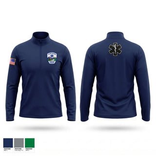 Windbreaker, Clintwood Rescue Squad, EMS/EMT, Teamtime, Team time, sublimation, custom sports apparel, team uniforms, spirit wear, spiritwear, sports uniforms, custom shirts, team store, custom team store, fundraiser sports, apparel fundraiser