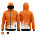 Elite Touch Training 71577849 Windbreaker - 1
