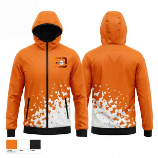 Windbreaker, Elite Touch Training, Men's Soccer, Teamtime, Team time, sublimation, custom sports apparel, team uniforms, spirit wear, spiritwear, sports uniforms, custom shirts, team store, custom team store, fundraiser sports, apparel fundraiser