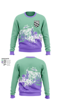 San Carlos Park Scorpion SC 40668547 Crew Neck Sweatshirt - 1