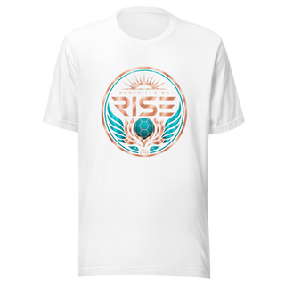 Unisex Staple T-Shirt - White